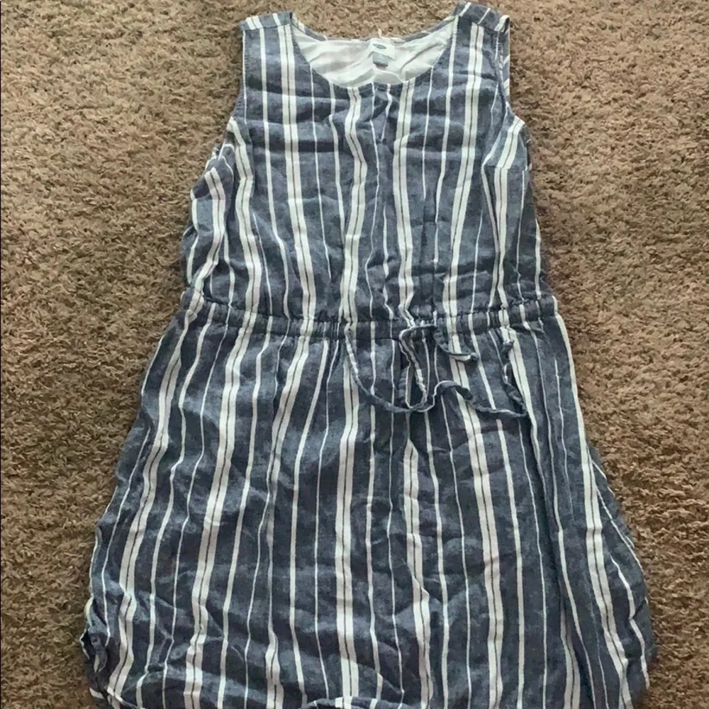 Old Navy Sleeveless Dress Size 2X